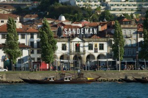 Sandeman-Porto 