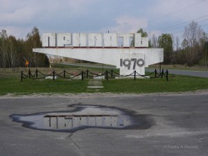 Pripyat 