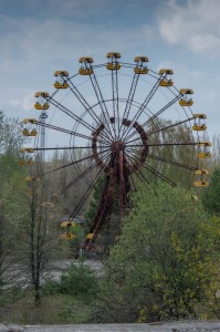 Pripyat 