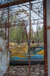 Pripyat 