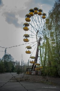 Pripyat 