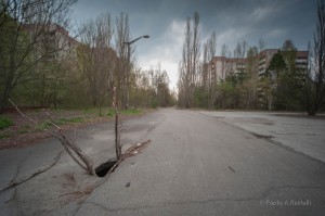 Pripyat 