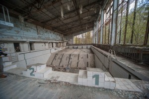 Pripyat  