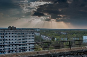 Pripyat   