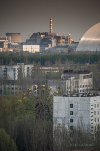 Pripyat   