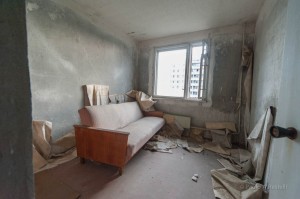 Pripyat   