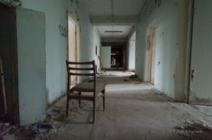 Pripyat     