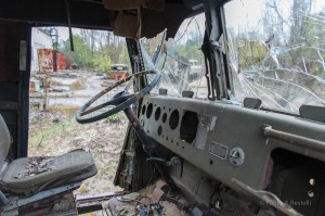 Pripyat     