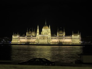 Budapest