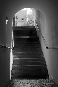 Praha