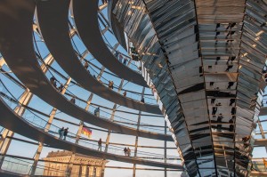 Berlin Bundestag 