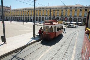 Lisbona 