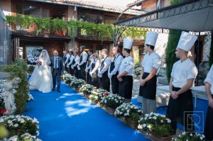 Wedding  